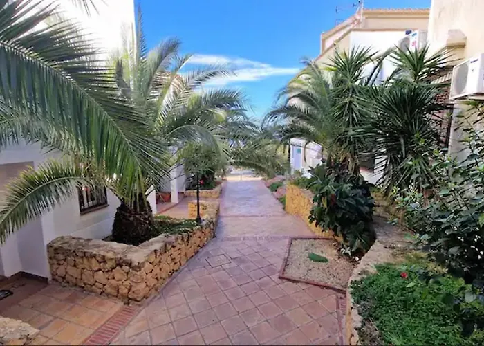 Magnifico Chalet Adosado