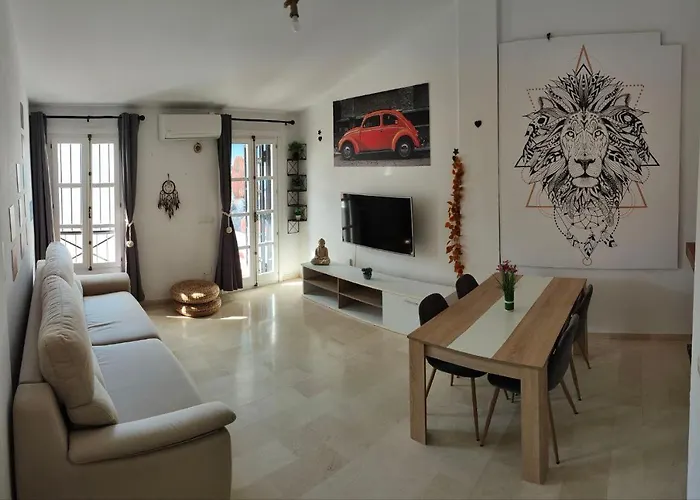 Magnifico Chalet Adosado