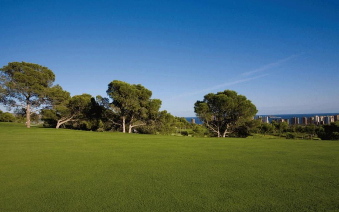 Magnifico Adosado Holiday home