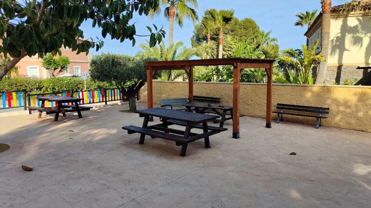 Magnifico Adosado Cala de Finestrat