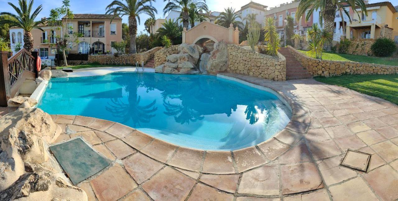 Holiday home Magnifico Adosado *