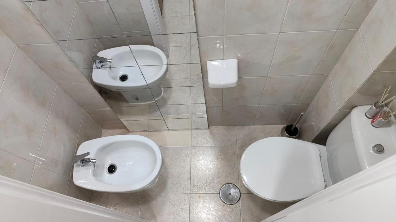 Holiday home Magnifico Adosado Cala de Finestrat
