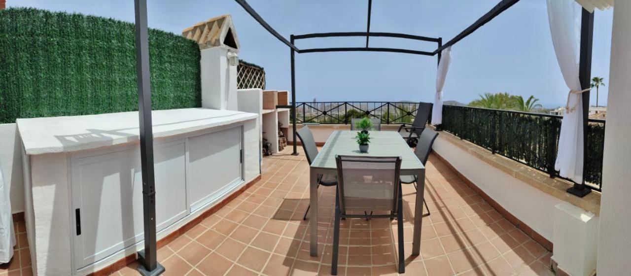 Magnifico Adosado Cala de Finestrat