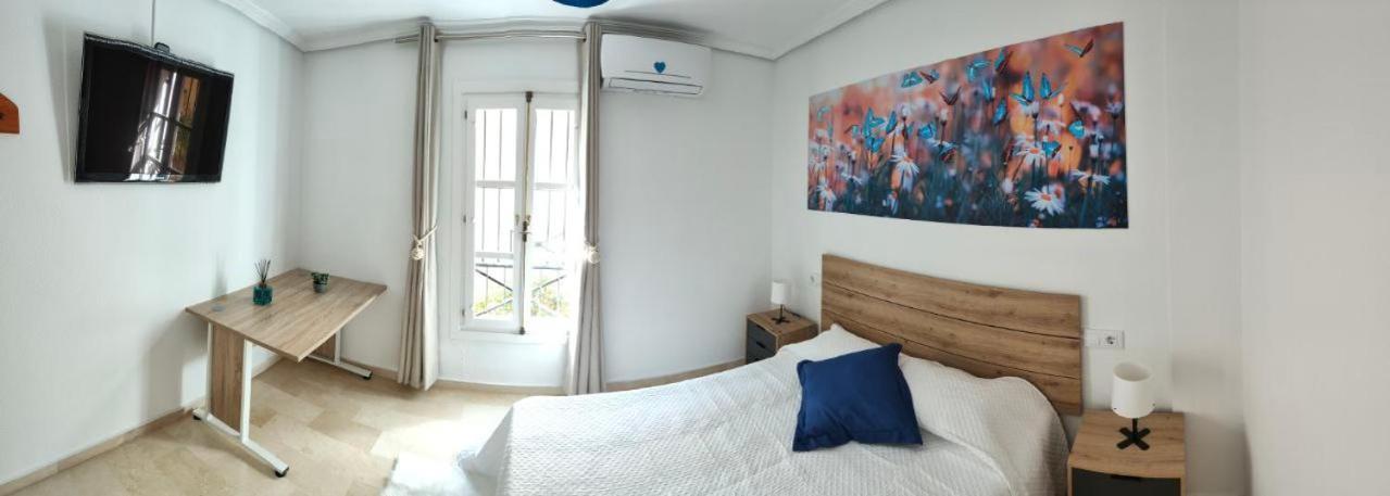 Magnifico Adosado Holiday home