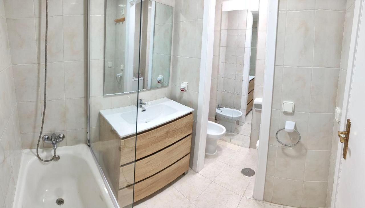 Magnifico Adosado Holiday home Cala de Finestrat