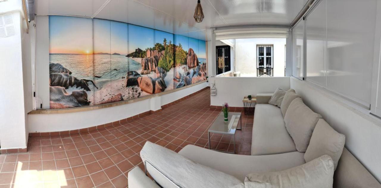 Magnifico Adosado Holiday home
