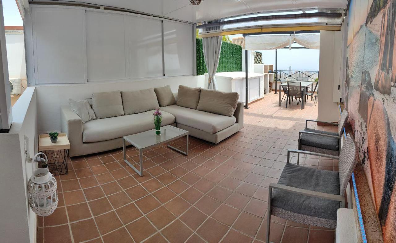 Magnifico Adosado Holiday home Cala de Finestrat