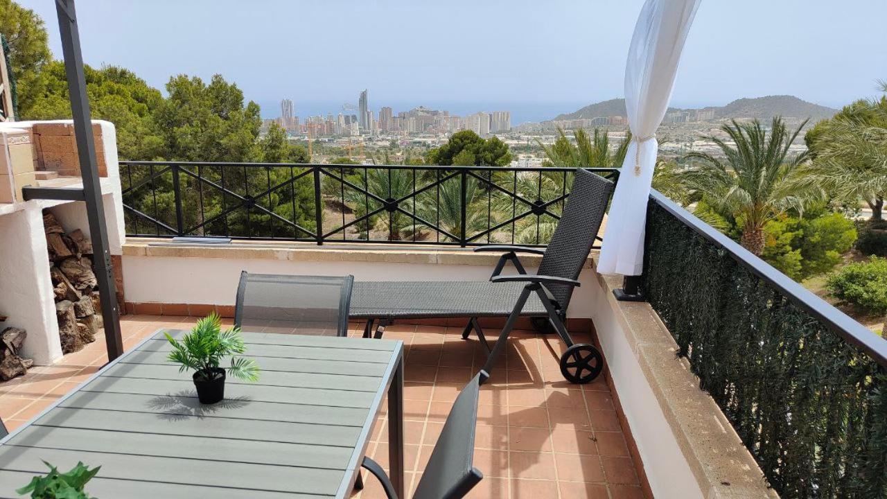 Magnifico Adosado Vakantiehuis *
