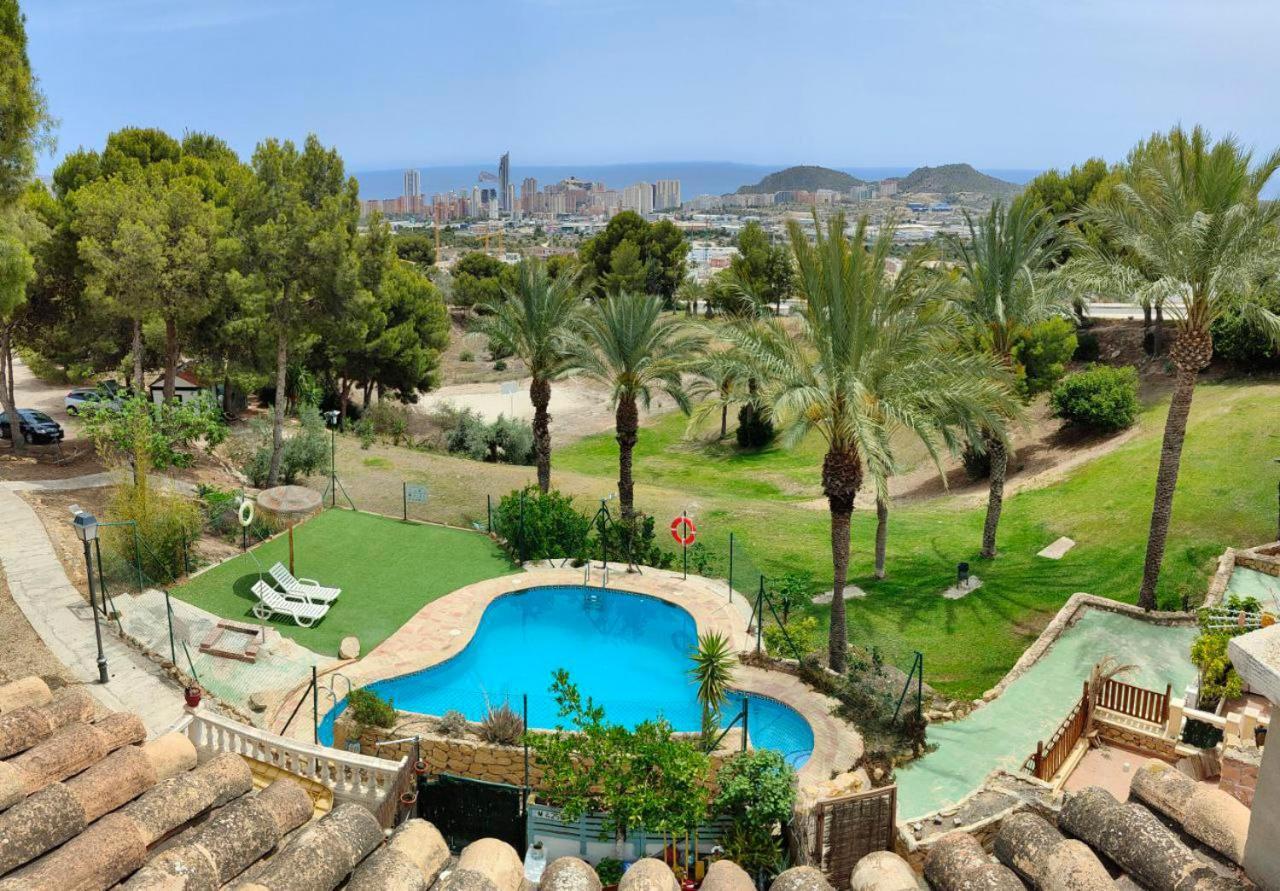Magnifico Adosado Holiday home