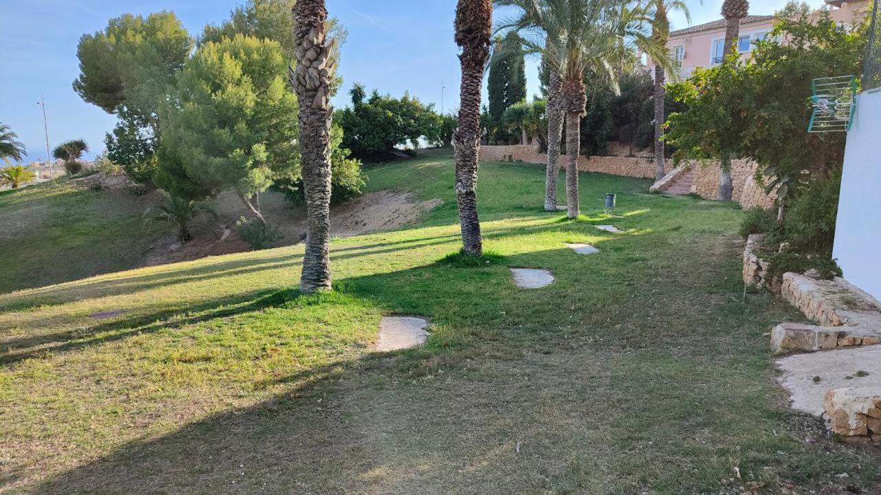 Holiday home Magnifico Adosado