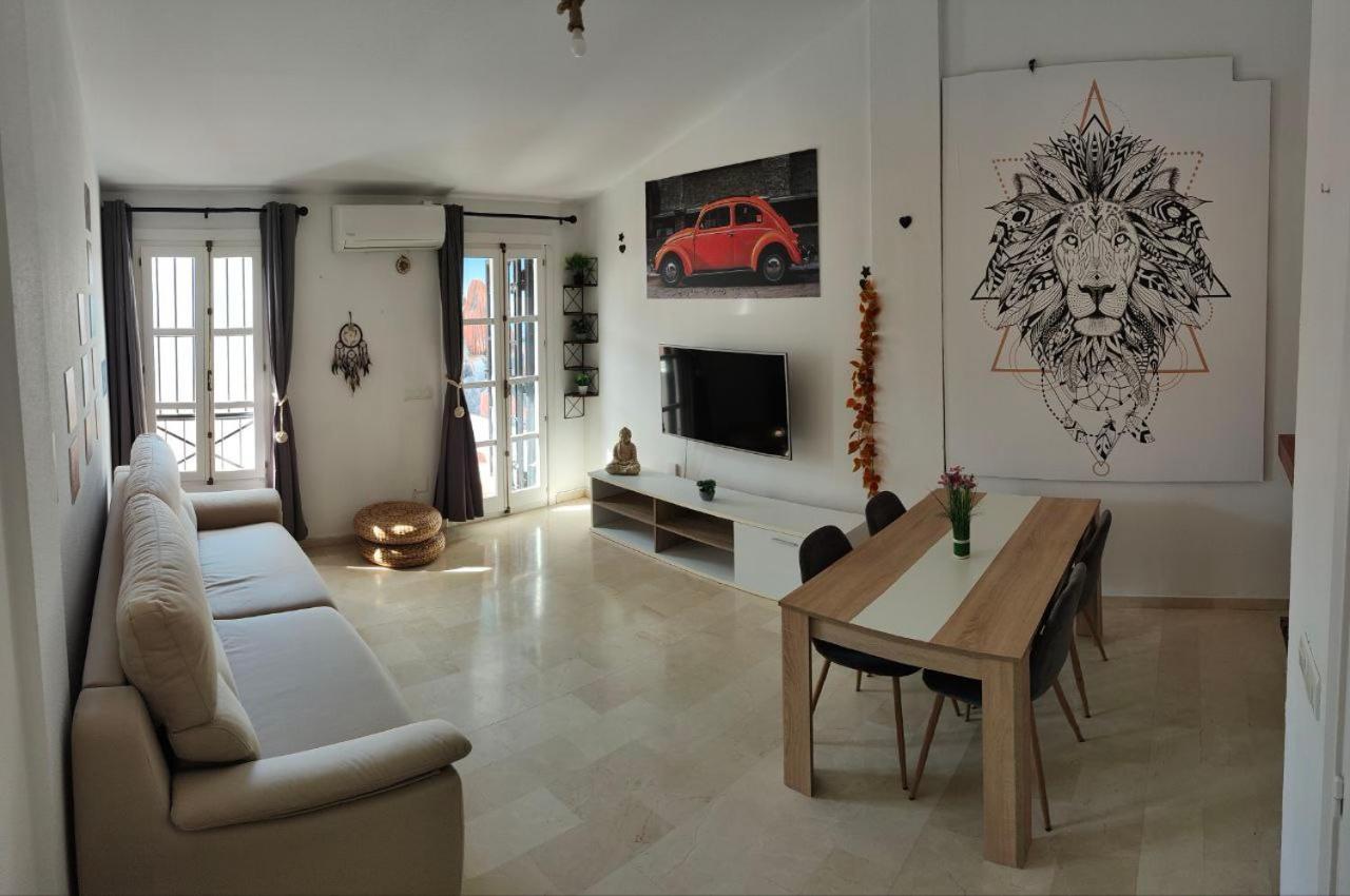 Holiday home Magnifico Adosado *