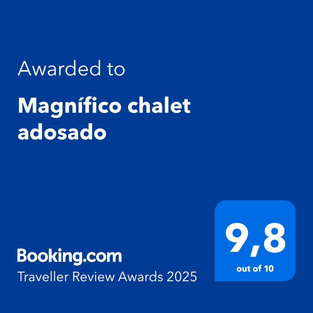 Magnifico Adosado Cala de Finestrat